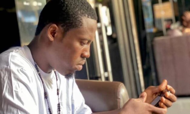 I Love How The Government Is Destroying My Igbo Brothers Properties In Lagos – Nzubechukwu Nwankwo