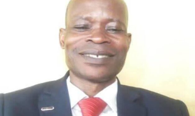 I want The Igbo Name Tainted – Obaloluwa Michael