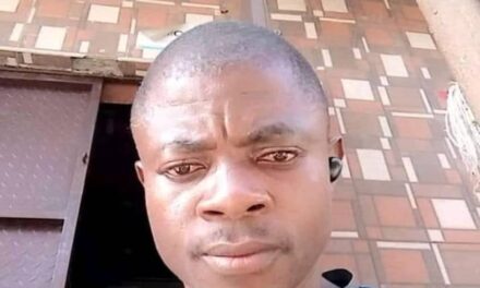 Dont invest in Lagos – Ogboji Chukwuemeka