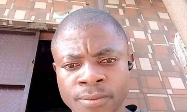 Dont invest in Lagos – Ogboji Chukwuemeka
