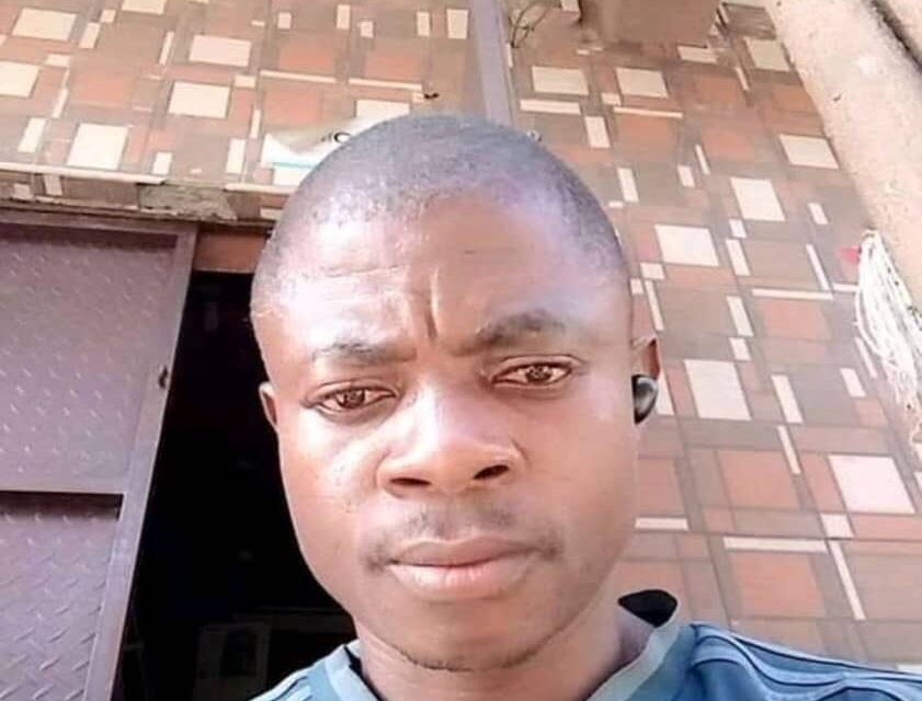 Dont invest in Lagos – Ogboji Chukwuemeka
