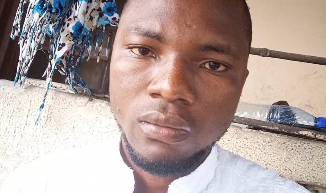 Nigerian Drug Traffickers Are From The East – Olusola Gabriel