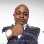 It Is Only Igbo Men That Traffick Drugs – Onoja Alacrity Godday