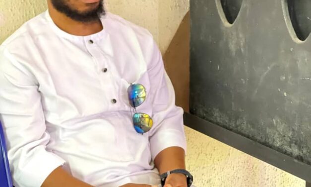 I Wish Omah Lay More Pain –  Onyeoziri Chukwudi Chukey