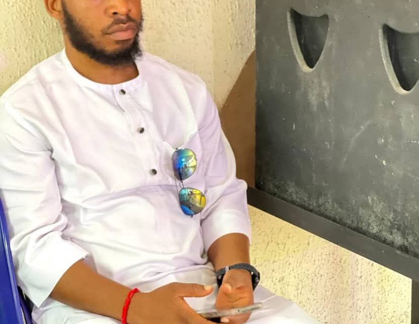 I Wish Omah Lay More Pain –  Onyeoziri Chukwudi Chukey
