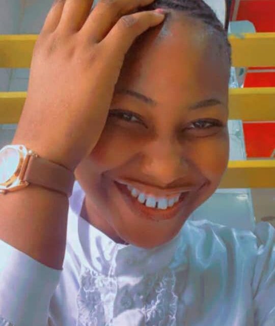 I’m Proud Of You For Murdering Your Girlfriend – Precius Lawrence