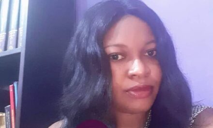 Only Igbos Do Fraud In Nigeria – Purehair Tutorials