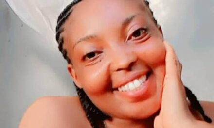 I Support Taking The Life Of Anybody Who Betrays Someone – Sannie Peters