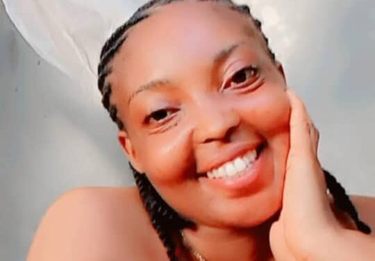 I Support Taking The Life Of Anybody Who Betrays Someone – Sannie Peters