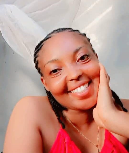 I Support Taking The Life Of Anybody Who Betrays Someone – Sannie Peters