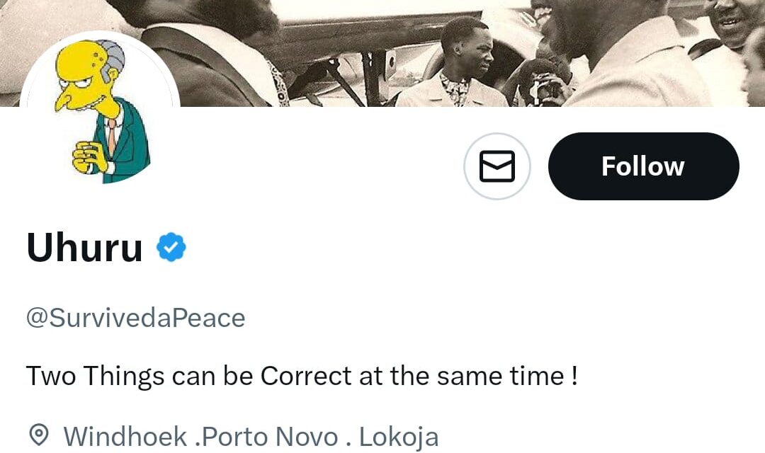 The Yoruba Attire Is Nothing To WrIte Home About.  – SurvivedaPeace