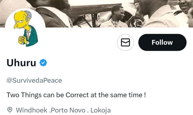 The Yoruba Attire Is Nothing To WrIte Home About.  – SurvivedaPeace