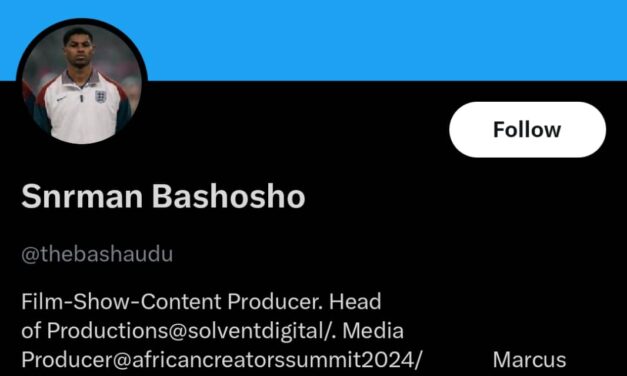 Jungle Justice Is The Best Case Of Action For Fraud – Thebashaudu