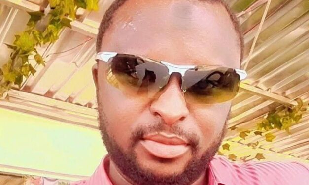 All Igbo Men Are Biafra And Not Part Of Us Nigerians – Usman Abubakar KendonoOjo Sadiq