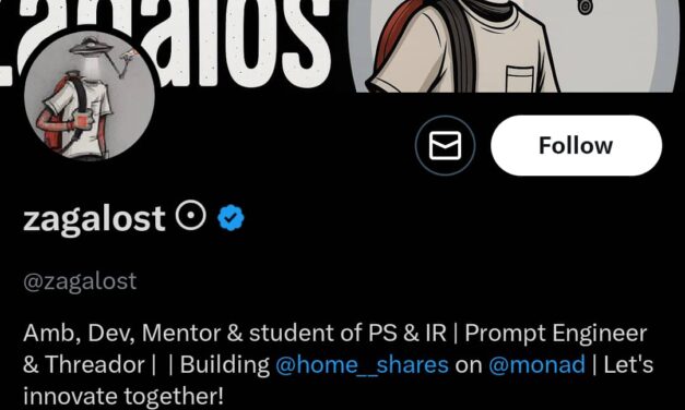 Do Not Acknowledge Good Cops Because We Still Have Bad Cops – Zagalost