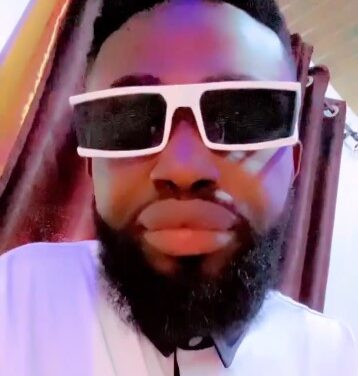 I Wish President Tinubu Will Lose His Life – official_prudencio