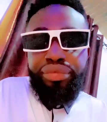I Wish President Tinubu Will Lose His Life – official_prudencio