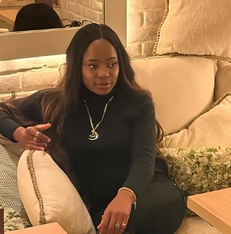 I Can Arrest My Own Child – soso_emmas