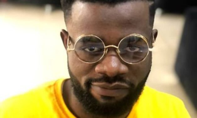 I Intend To Fuel Tribalism In Nigeria – 4Man_urboi