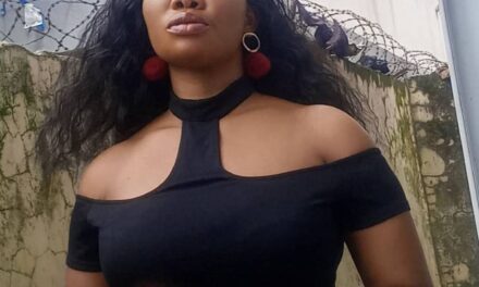 Being Too Skinny Doesnt Attract Respect – Abasido Fash