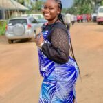 Regina Daniels Should Remain In Her Marriage Even If It Is Violent – Abasifreke Archibong