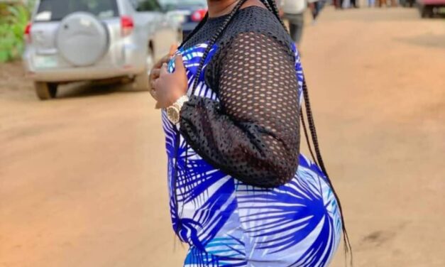 Regina Daniels Should Remain In Her Marriage Even If It Is Violent – Abasifreke Archibong