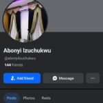The Yorubas Are Cowards – Abonyi Izuchukwu