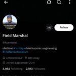 The Yoruba People are More Foolish Beyond My Comprehension – Acemanuel