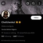 The Igbos Must Leave Lagos At All Cost – AdemolaOgudu