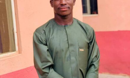 Nigeria Is Not A Country But A Zoo – Al-Amin Chipago Bello