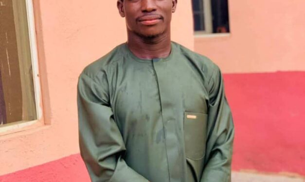 Nigeria Is Not A Country But A Zoo – Al-Amin Chipago Bello