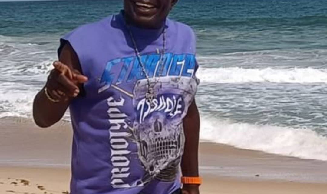 President Tinubu Needs To undergo Some Serious  Psychiatric And Mental Test – Andy21778811