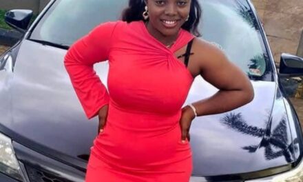 Lawyers Are Very Troublesome People – Angel Precious