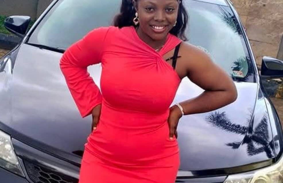 Lawyers Are Very Troublesome People – Angel Precious