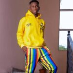 As A Doctor My Patient Better Please Me Because Their Life Is In My Hands –  Anthony Okobi