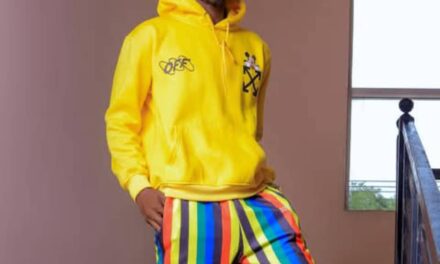 As A Doctor My Patient Better Please Me Because Their Life Is In My Hands –  Anthony Okobi