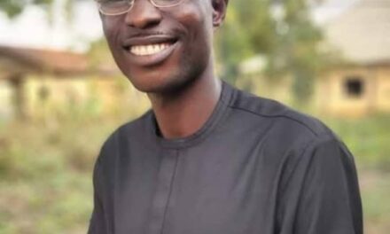 God Told The Thief To Take What Belongs To The Church To Open His Own Church – Arthur Richard