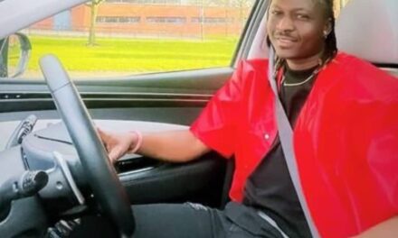 We Do Not Care About Any Politician That Loses Their Family – AuthenticMan08