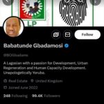 Nigerians Should All Own A Weapon Regardless Of Age or Religion – BOGbadams
