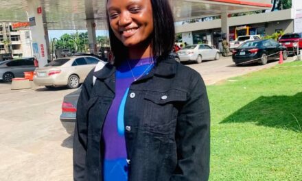 There Are No More Decent Girls In Lagos – Becky Clement