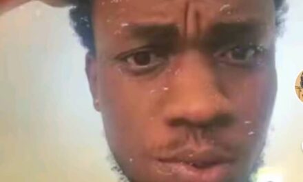 No Woman Is Suffering With You. You’re Just The Best Option Available – _BigBen2.0_