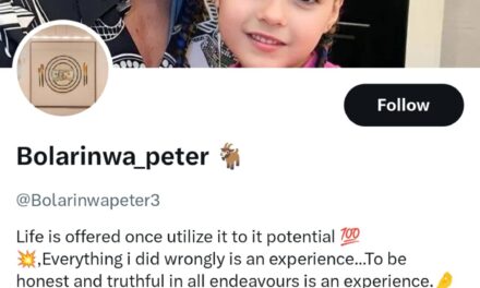 Regina Daniels And Ned Can Not Be A Happy Family Because He Can Not Satisfy Her Sexually – Bolarinwapeter3