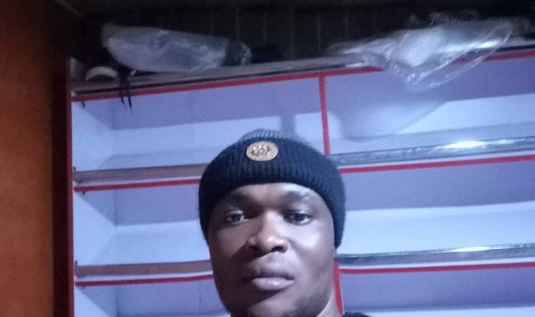 Yahoo Boys Are The Saviors Of Nigeria – Bonasco Uche