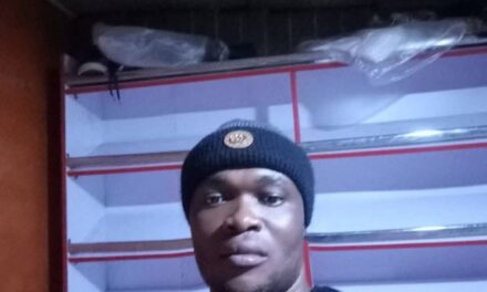 Yahoo Boys Are The Saviors Of Nigeria – Bonasco Uche