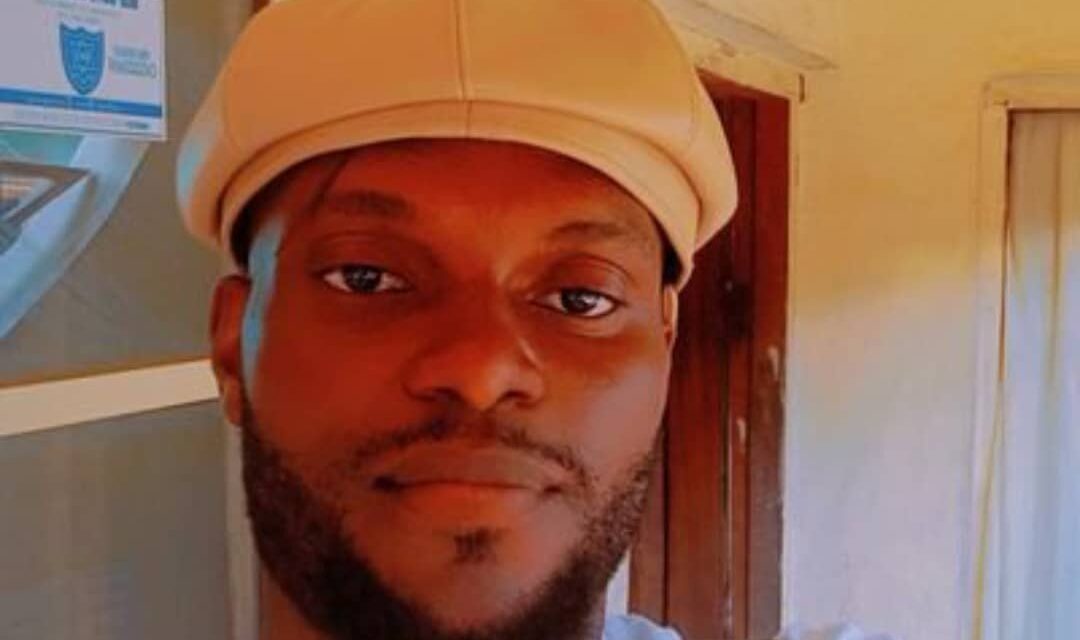 Nigeria Is Not Working We Should Disintegrate – Boombanker