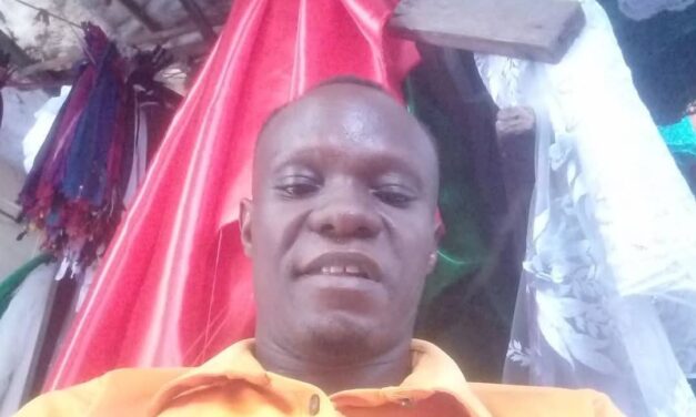 In Everything Fear Yoruba They Are Not To Be Trusted – Bright Anyanwu