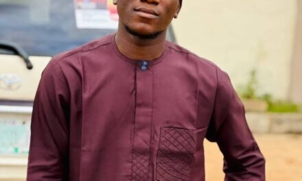 Whoever Is Into BBNaija Has Already Signed Up For Hell – Bro Samuel