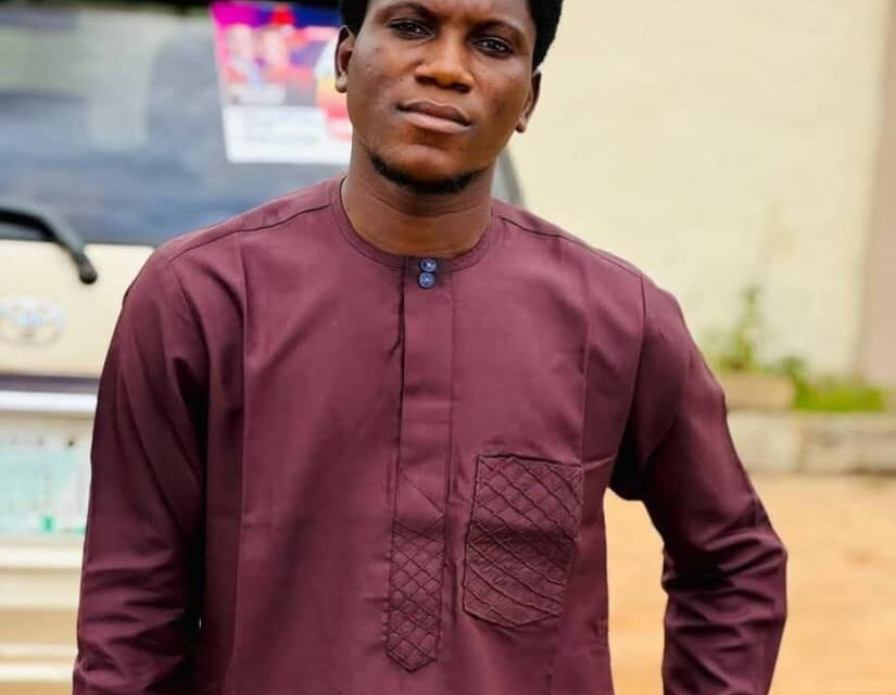 Whoever Is Into BBNaija Has Already Signed Up For Hell – Bro Samuel