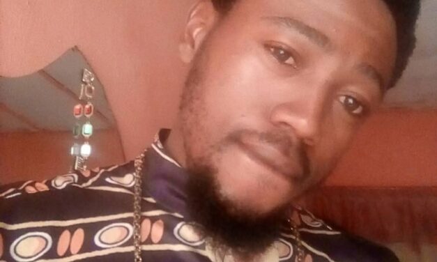Any Christian Take What Belongs The Church Because It’s Their Father’s House – Charles Cleverbee Chukwuemeka