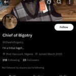 A Yoruba Man Can Pay Fortunes To Be Taught Lies – Cheefofbigotry_